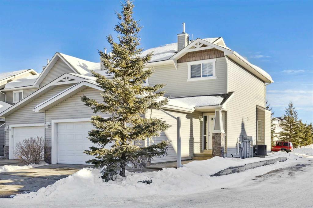 Picture of 56 Arbours Circle NW, Langdon Real Estate Listing