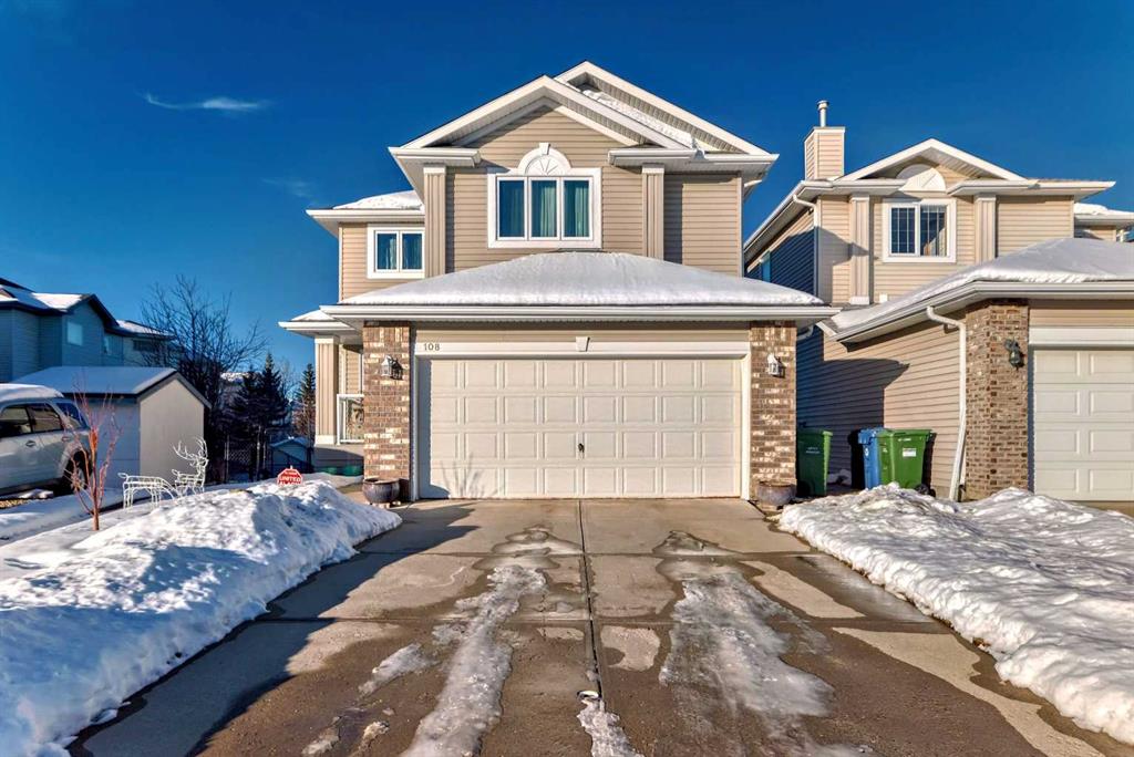 Picture of 108 Citadel Circle NW, Calgary Real Estate Listing