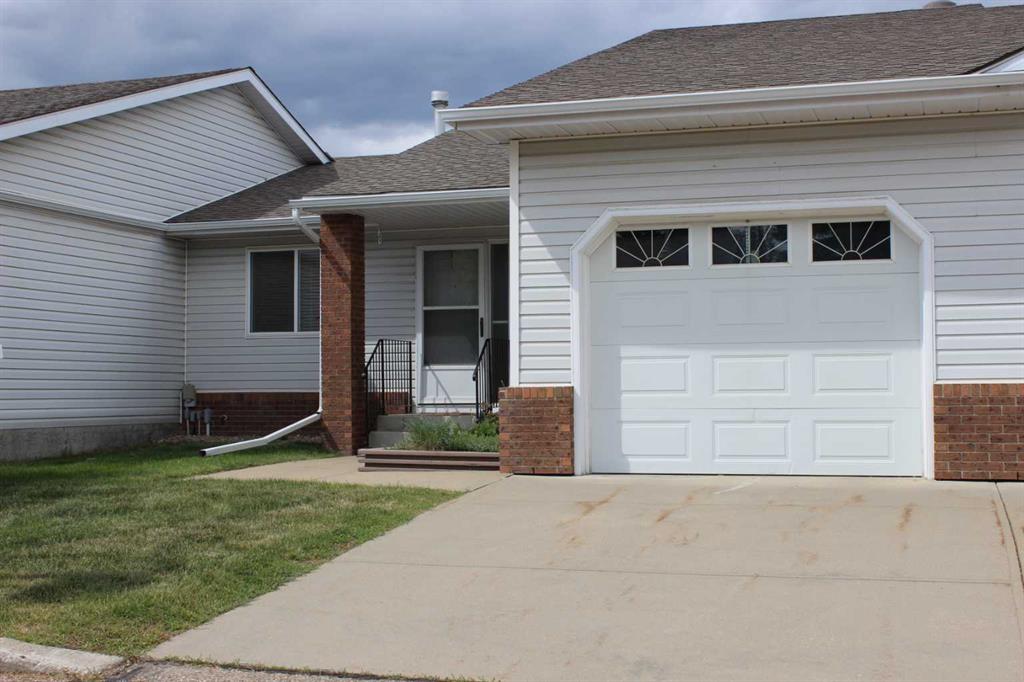 Picture of 72, 2816 Botterill Crescent , Red Deer Real Estate Listing