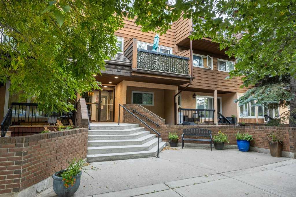 Picture of 4, 722 4A Street NE, Calgary Real Estate Listing