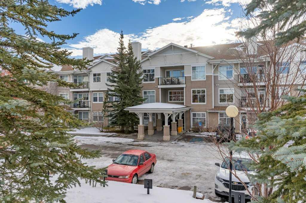 Picture of 3234, 1010 Arbour Lake Road NW, Calgary Real Estate Listing