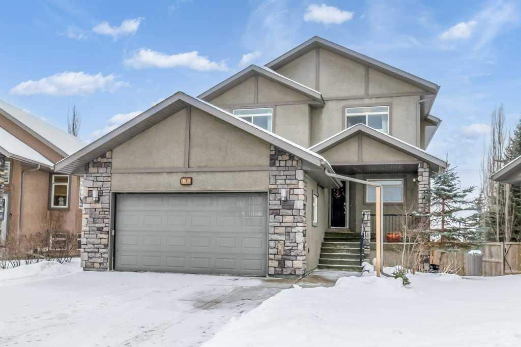 Picture of 131 Isherwood Close , Red Deer Real Estate Listing