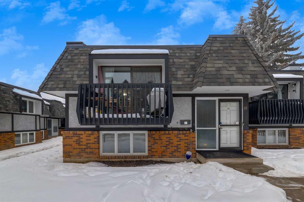 Picture of 10, 1739 24A Street SW, Calgary Real Estate Listing