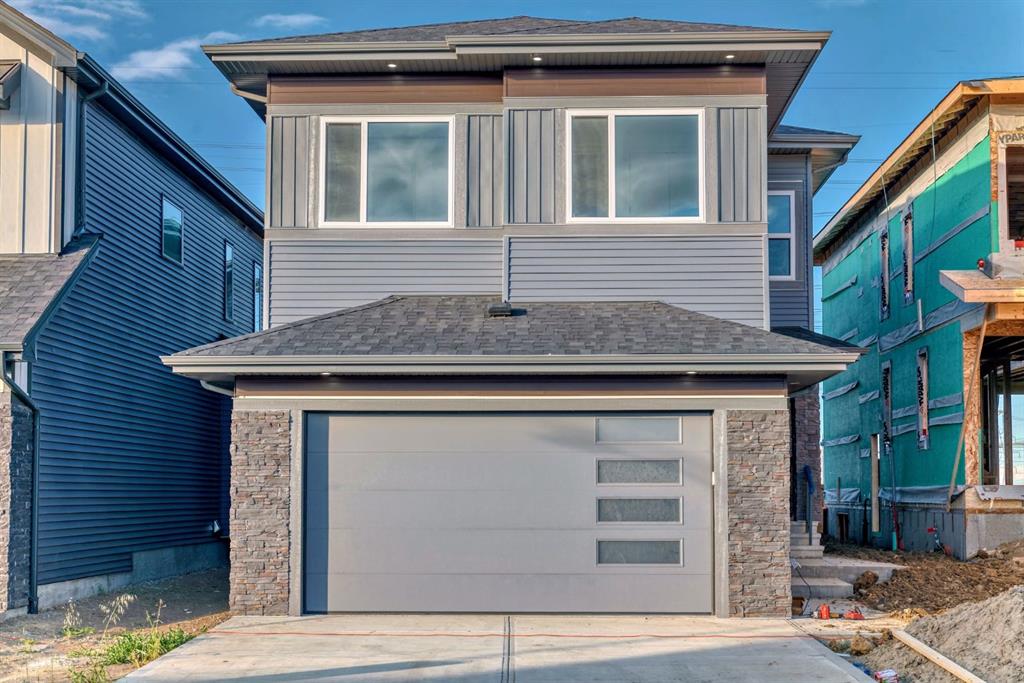 Picture of 2756 1 Avenue SW, Edmonton Real Estate Listing