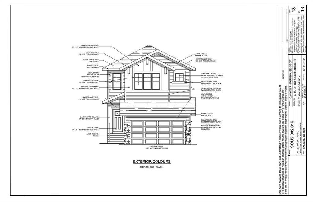 Picture of 62 Southborough Crescent , Cochrane Real Estate Listing