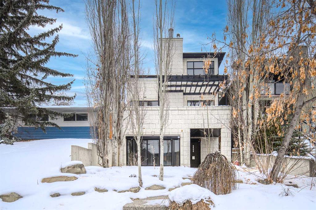 Picture of 3524 8 Avenue NW, Calgary Real Estate Listing