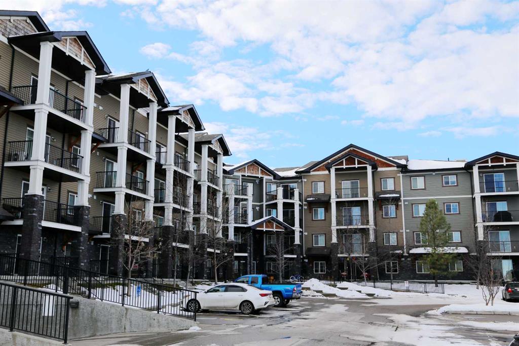 Picture of 1117, 130 Panatella Street NW, Calgary Real Estate Listing