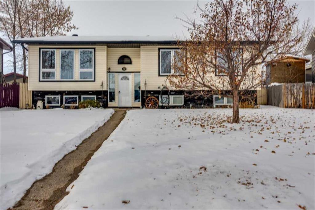 Picture of 6312 50A StreetClose , Ponoka Real Estate Listing