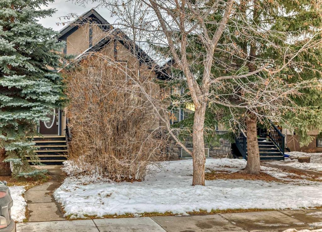 Picture of 4432 20 Avenue NW, Calgary Real Estate Listing