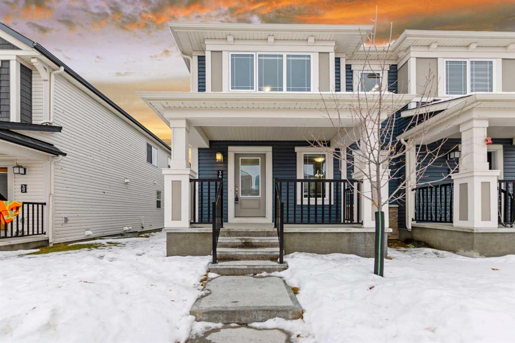 Picture of 178 Cityside Grove NE, Calgary Real Estate Listing