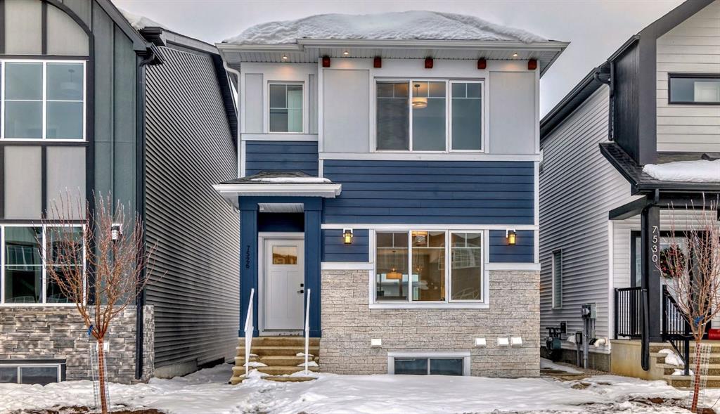 Picture of 7526 202 Avenue SE, Calgary Real Estate Listing