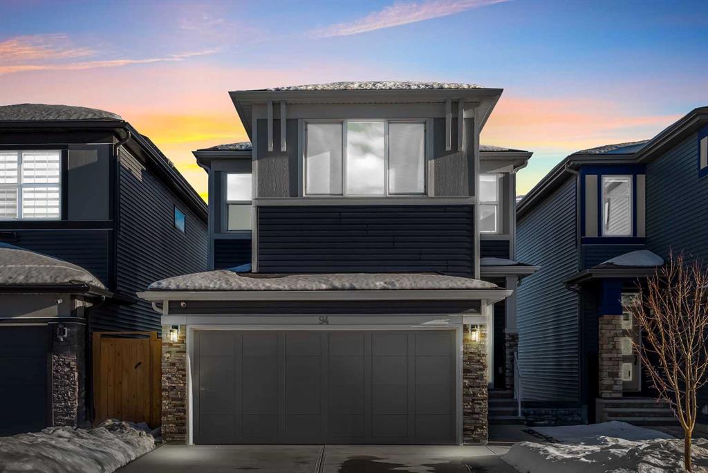 Picture of 94 Belmont Crescent SW, Calgary Real Estate Listing