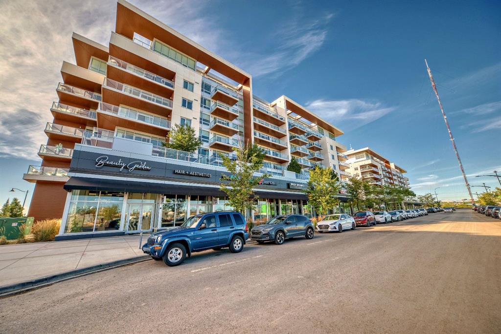 Picture of 112, 8445 Broadcast Avenue SW, Calgary Real Estate Listing