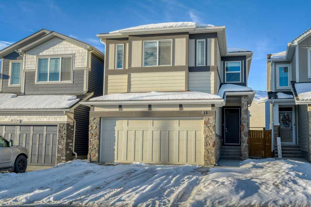 Picture of 81 Legacy Reach Crescent SE, Calgary Real Estate Listing