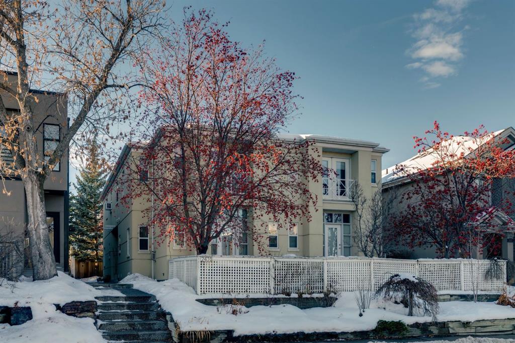 Picture of 2, 2431 29 Street SW, Calgary Real Estate Listing