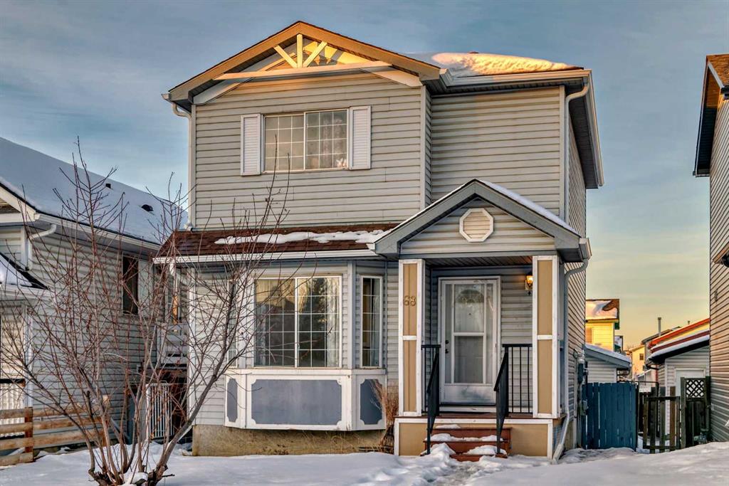 Picture of 68 Martinbrook Link NE, Calgary Real Estate Listing