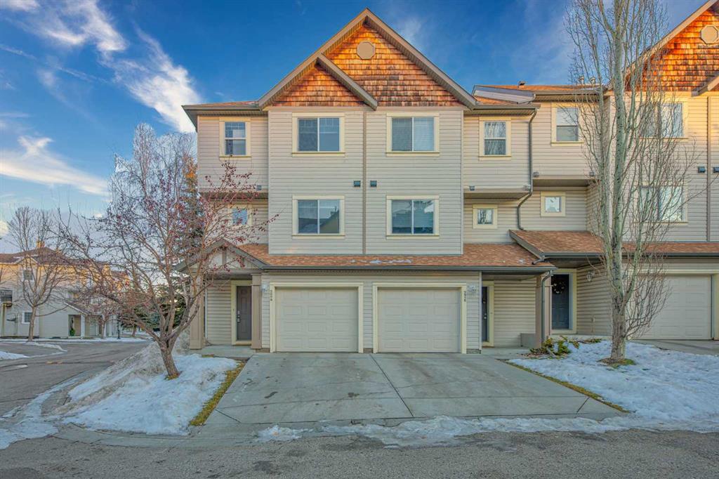 Picture of 224 Copperfield Lane SE, Calgary Real Estate Listing