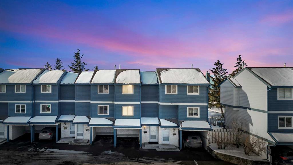 Picture of 802, 919 38 Street NE, Calgary Real Estate Listing