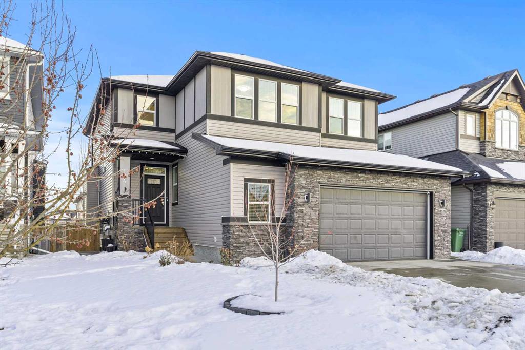 Picture of 134 Rainbow Falls Blvd  , Chestermere Real Estate Listing