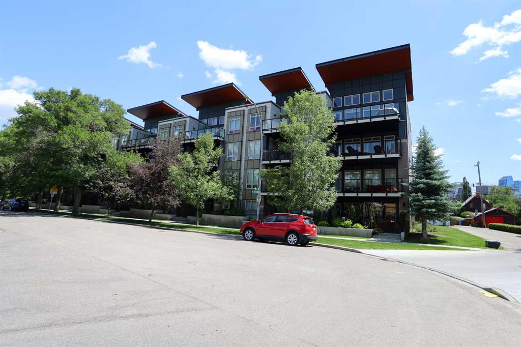 Picture of 123, 823 5 Avenue NW, Calgary Real Estate Listing