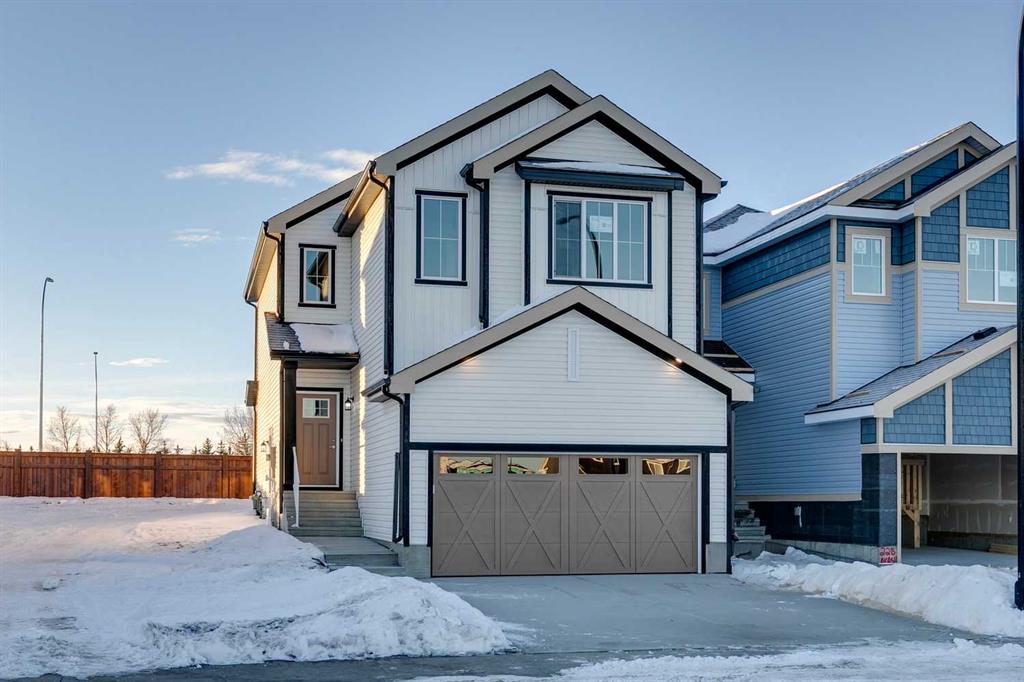 Picture of 224 Sora Terrace SE, Calgary Real Estate Listing