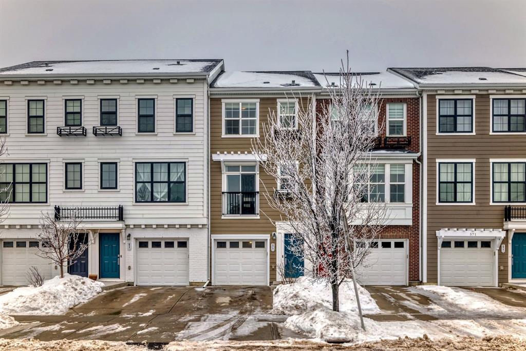 Picture of 575 Sherwood Boulevard NW, Calgary Real Estate Listing