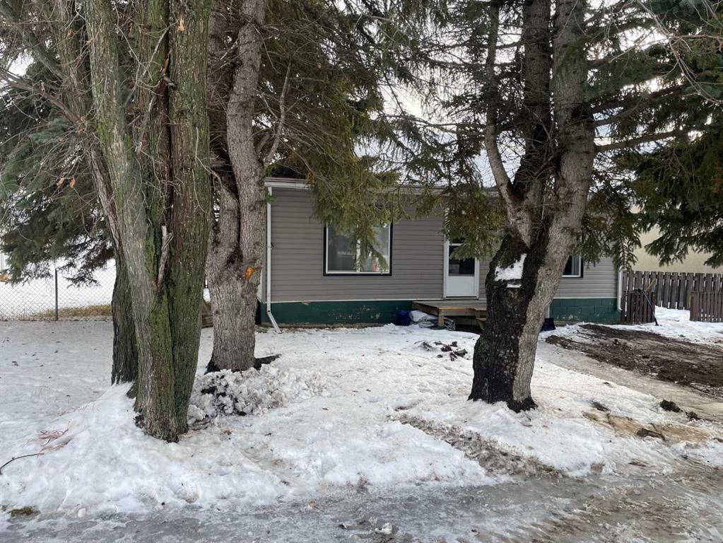 Picture of 5021 10 Avenue  , Edson Real Estate Listing