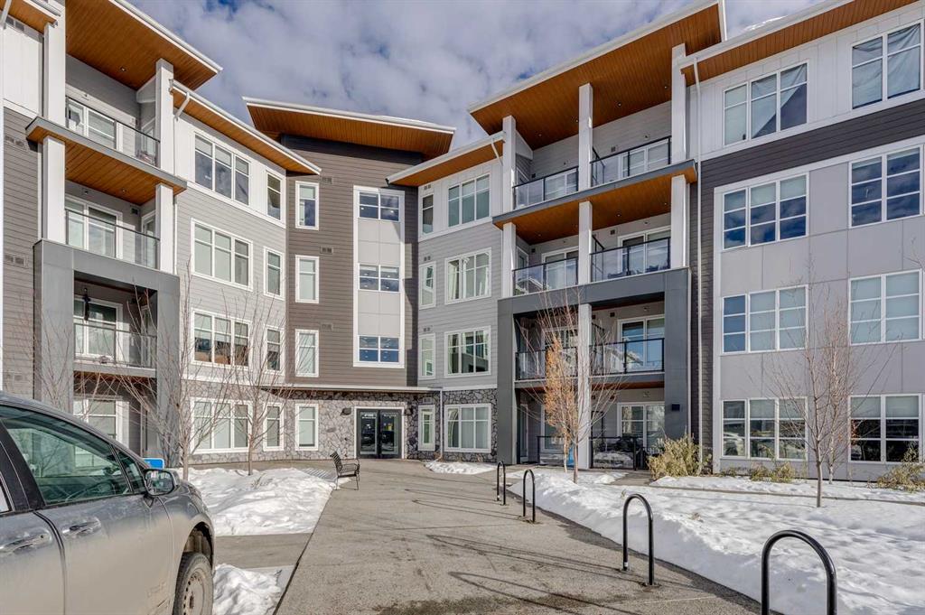 Picture of 1216, 681 Savanna Boulevard NE, Calgary Real Estate Listing