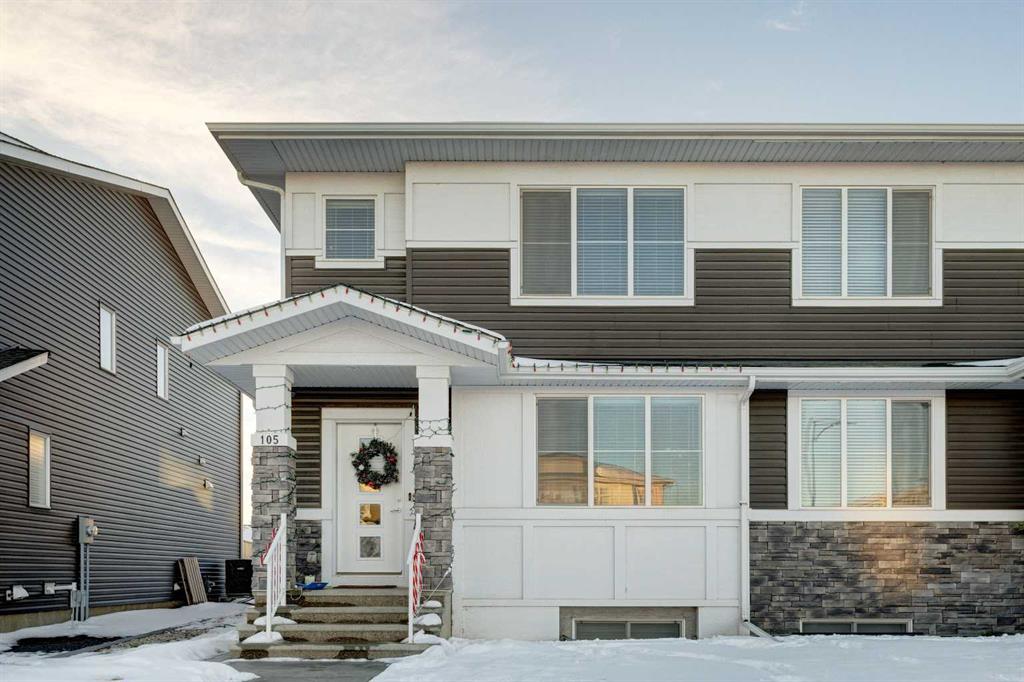 Picture of 105 Chelsea Drive , Chestermere Real Estate Listing