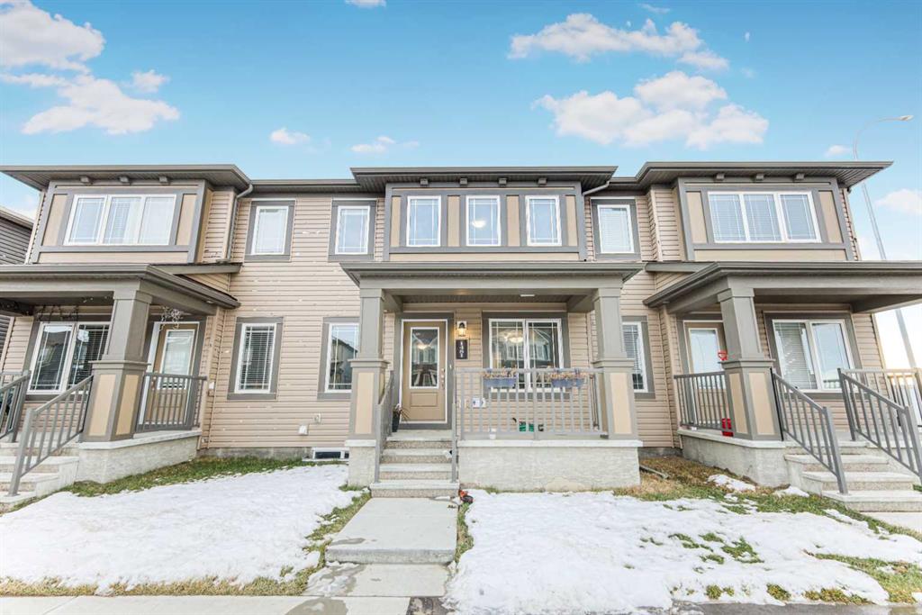 Picture of 1481 148 Ave NW  , Calgary Real Estate Listing