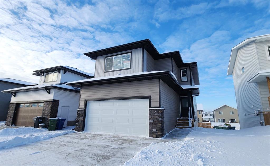 Picture of 34 Thayer Close , Red Deer Real Estate Listing