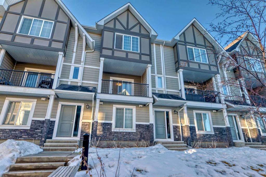 Picture of 411 Nolanlake Villas NW, Calgary Real Estate Listing