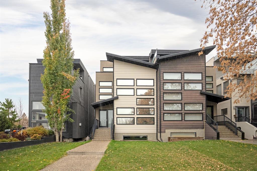 Picture of 2138 30 Avenue SW, Calgary Real Estate Listing