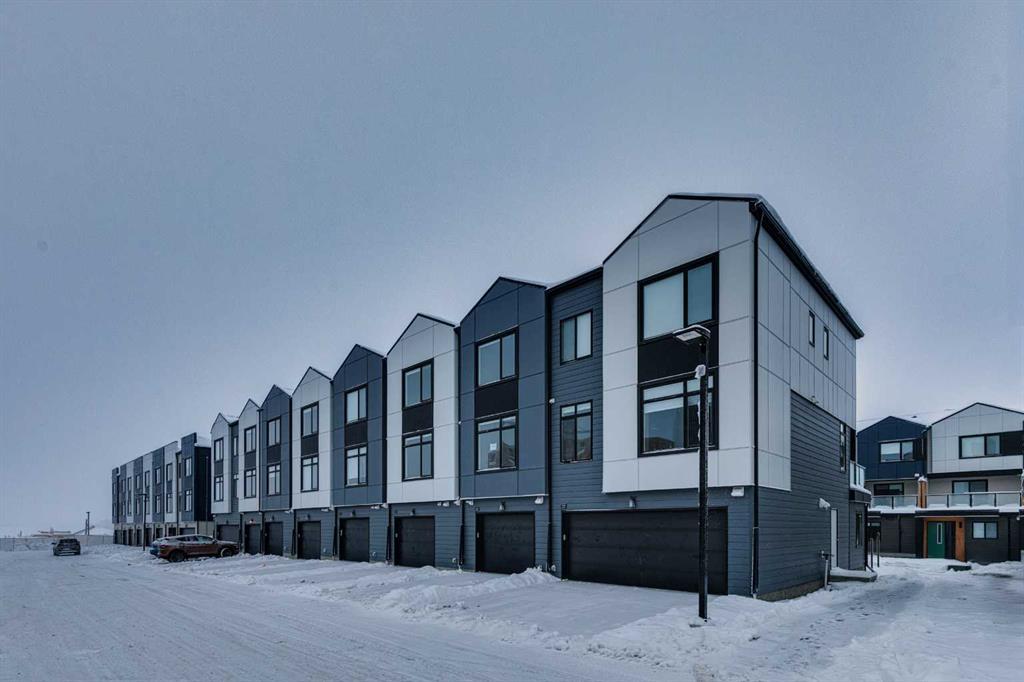 Picture of 223, 8500 19 Avenue SE, Calgary Real Estate Listing