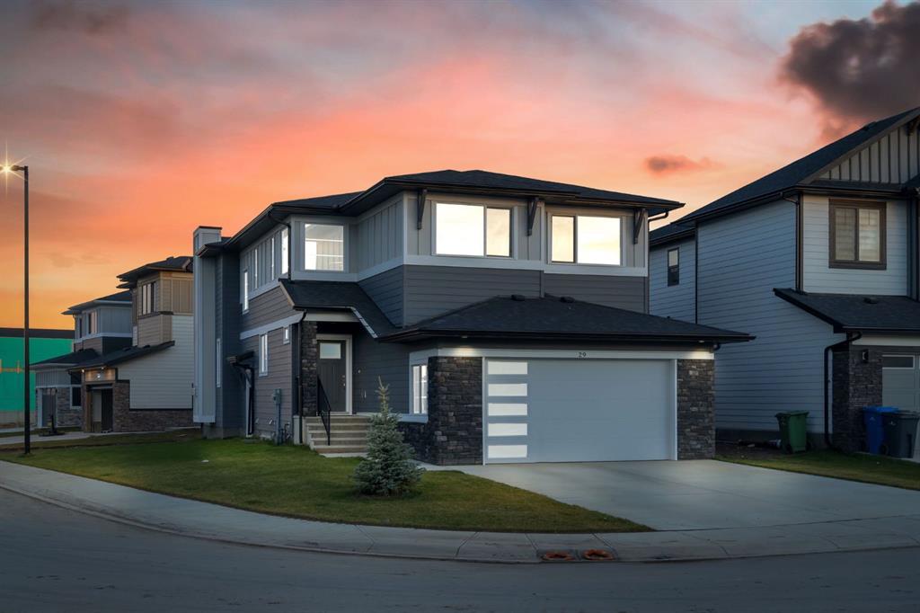 Picture of 29 South Shore Manor , Chestermere Real Estate Listing