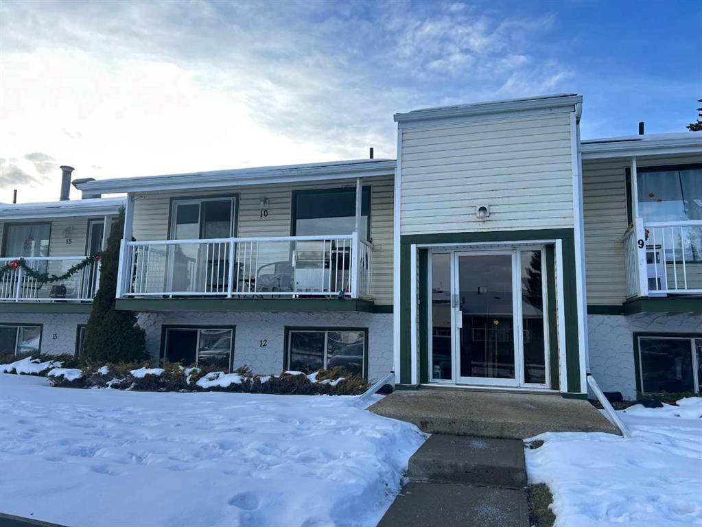 Picture of 10, 7 Stanton Street , Red Deer Real Estate Listing