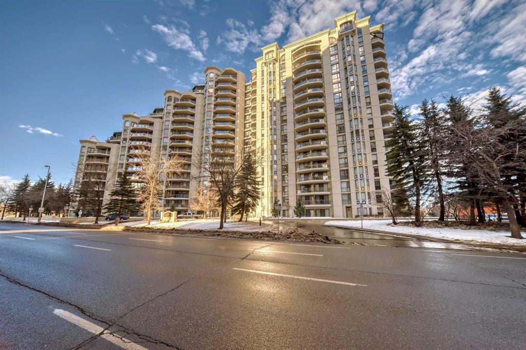 Picture of 401, 1108 6 Avenue SW, Calgary Real Estate Listing