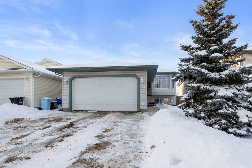 Picture of 221 Crown Creek Lane , Fort McMurray Real Estate Listing