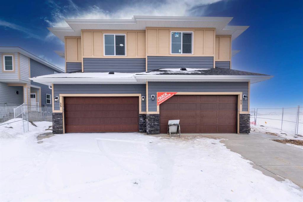 Picture of 15 Waterford Street , Chestermere Real Estate Listing