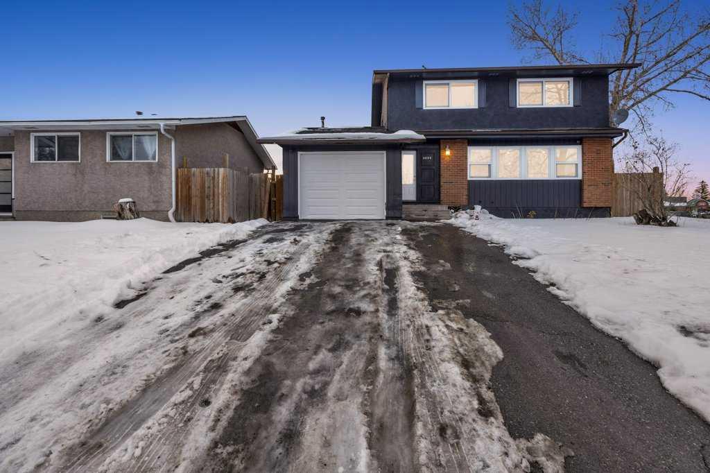 Picture of 6644 Penbrooke Drive SE, Calgary Real Estate Listing