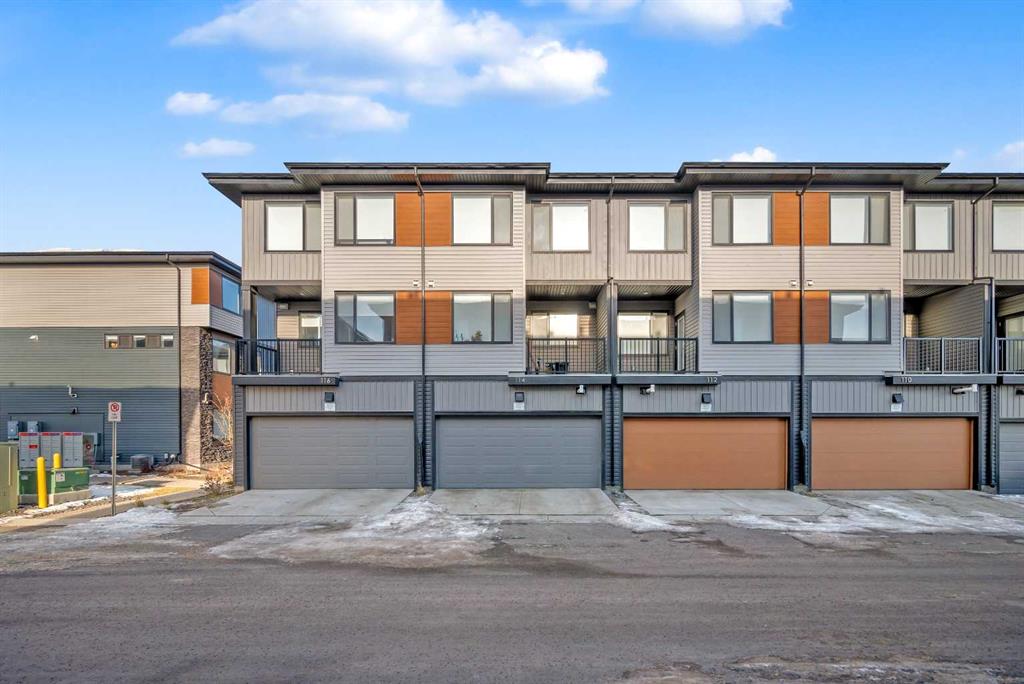 Picture of 114 Corner Glen Circle NE, Calgary Real Estate Listing