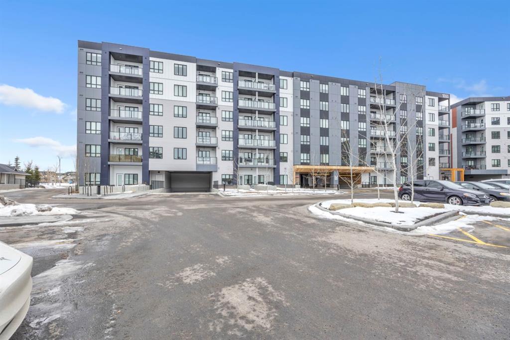 Picture of 1206, 60 Skyview Ranch Road NE, Calgary Real Estate Listing