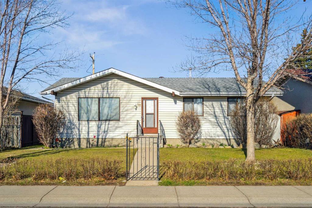 Picture of 315 Maitland Hill NE, Calgary Real Estate Listing