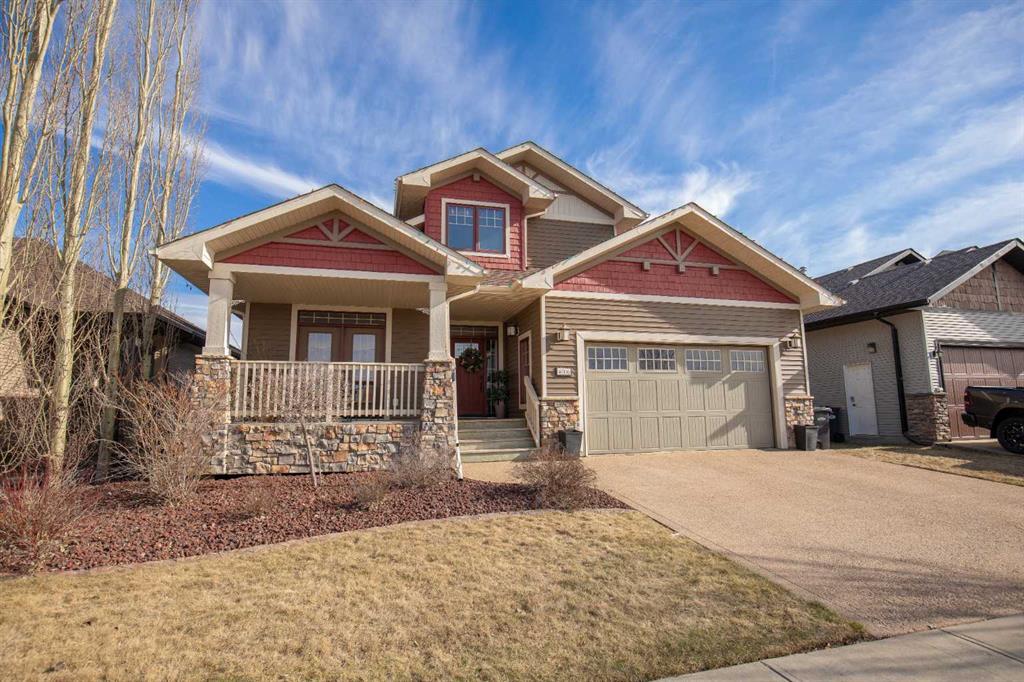 Picture of 4006 45 Avenue , Sylvan Lake Real Estate Listing