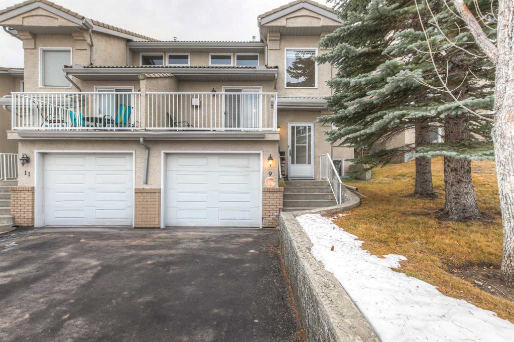 Picture of 9, 5790 Patina Drive SW, Calgary Real Estate Listing