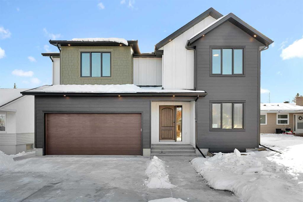 Picture of 3511 34 Avenue SW, Calgary Real Estate Listing