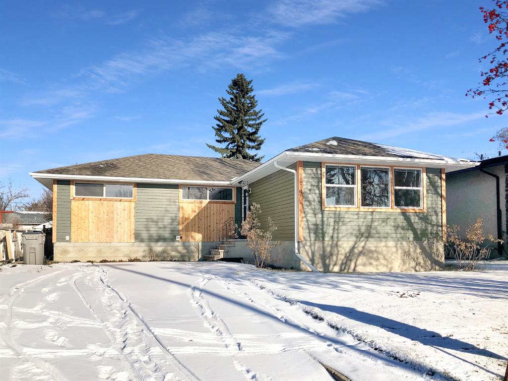 Picture of 9814 104 Avenue , Grande Prairie Real Estate Listing