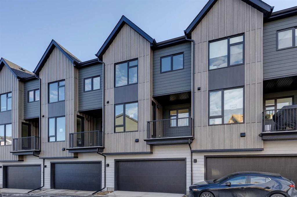 Picture of 309, 85 Sage Hill Heights , Calgary Real Estate Listing