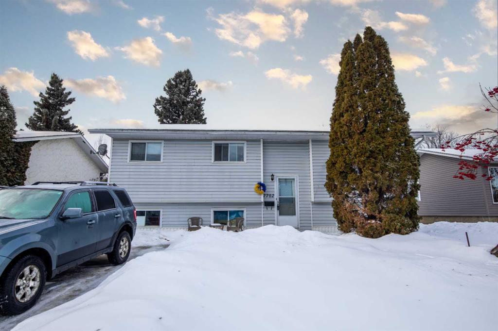 Picture of 7702 Poplar Drive , Grande Prairie Real Estate Listing