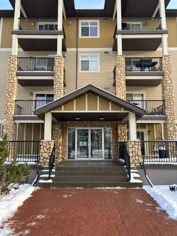 Picture of 102, 108 Denholm Gate , Fort McMurray Real Estate Listing